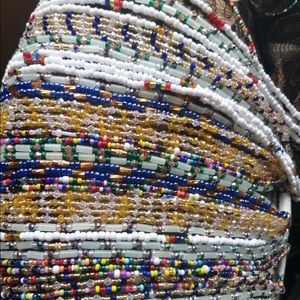 Waistbeads